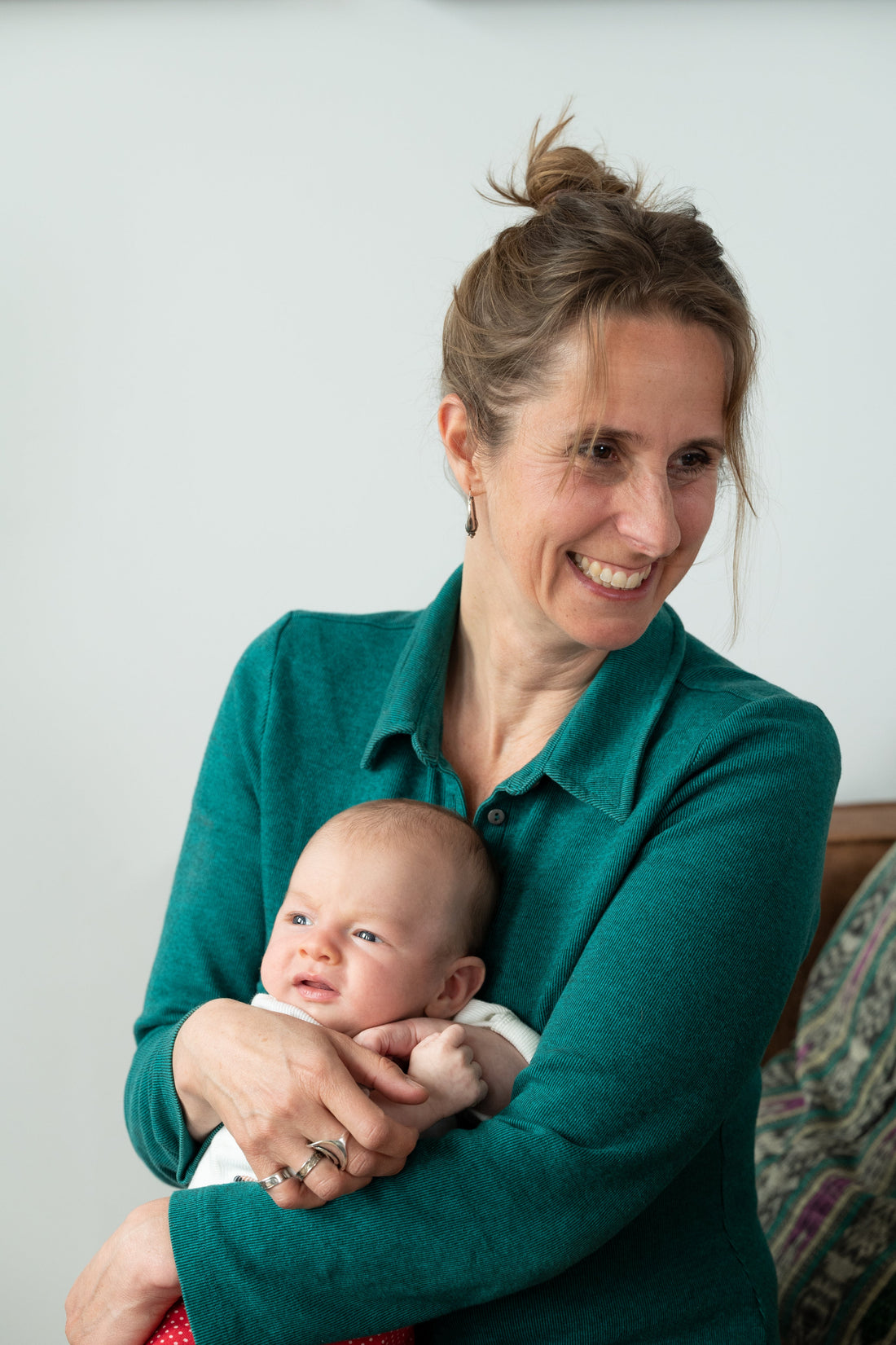 Interview met Lactatiekundige Marieke van Mamma Minds