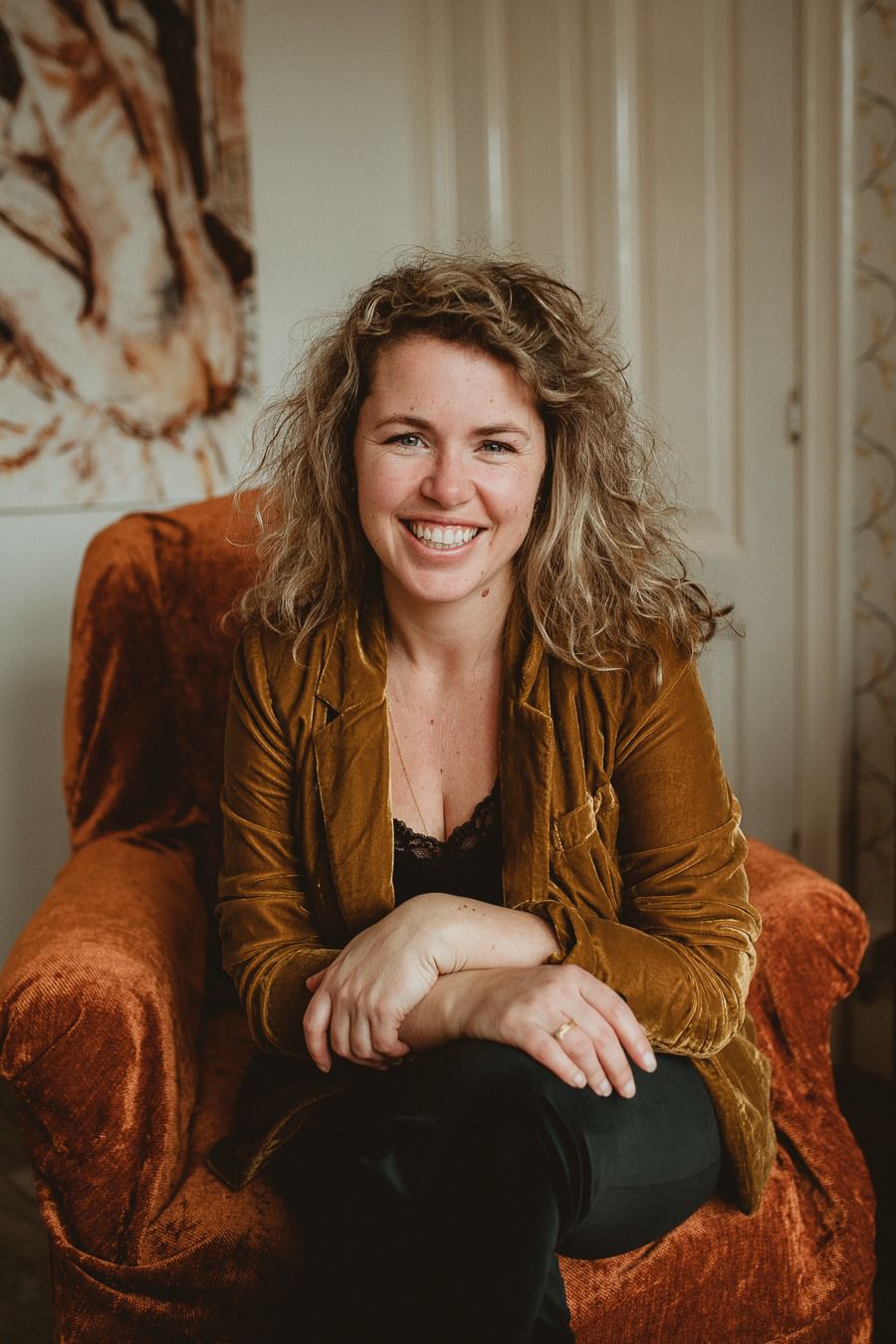 Interview met Lisette van De Borstvoedingspraktijk