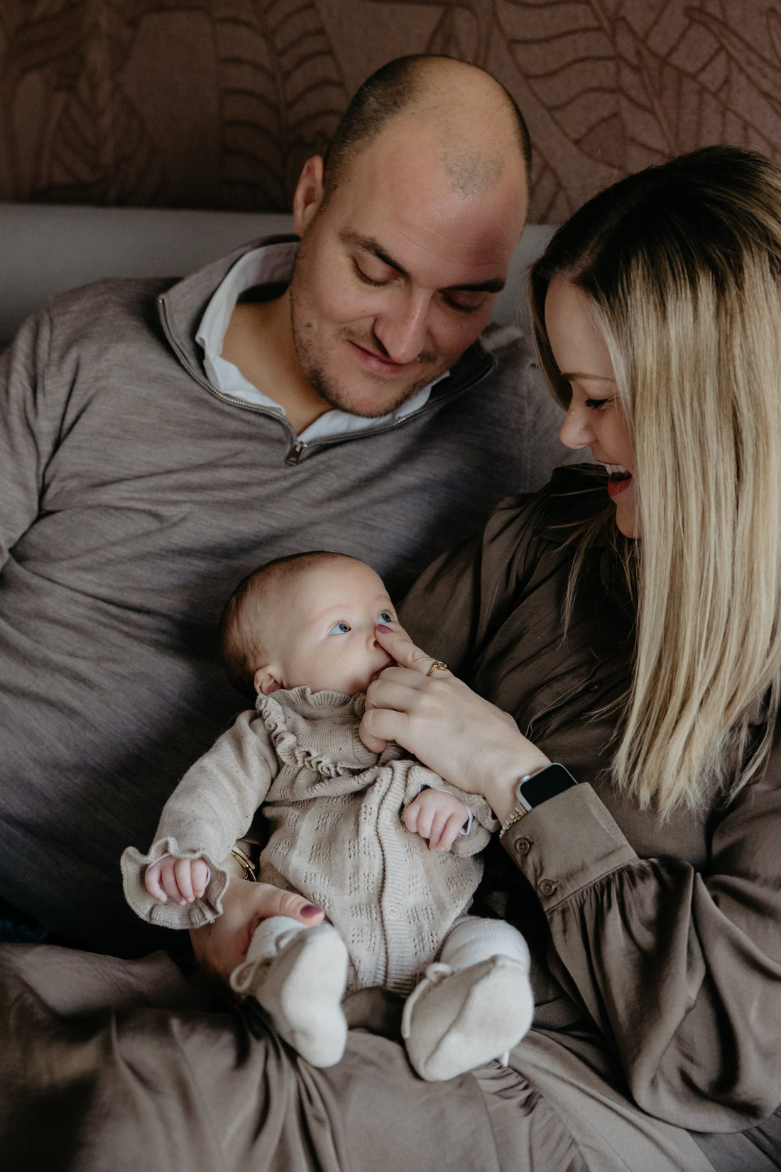 Mominti Meets – Rianne | Bijna 3 jaar wachten op onze dochter