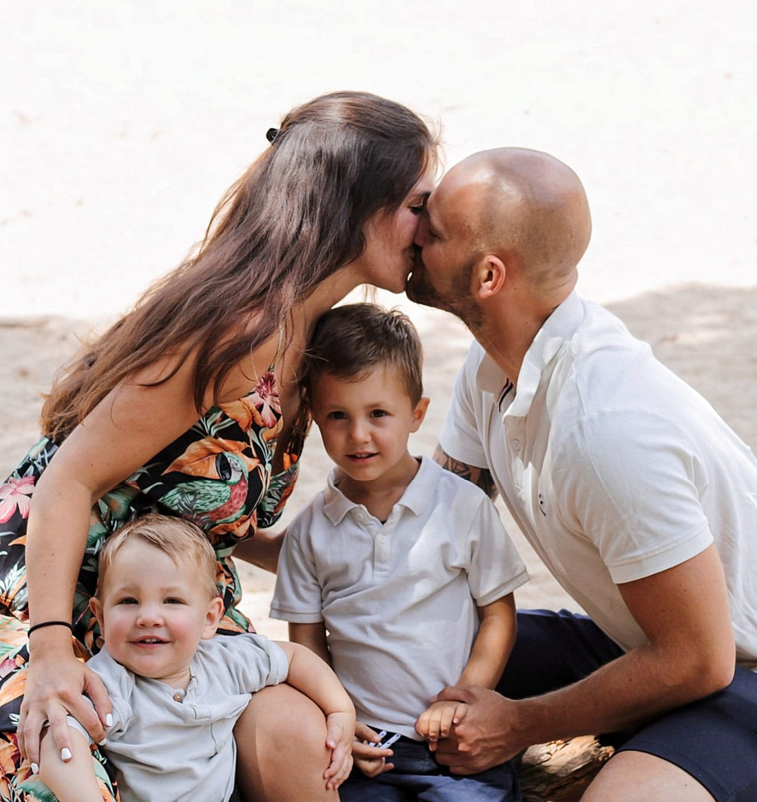 Mominti Meets – Tessa | Over de overgang van één naar twee kinderen