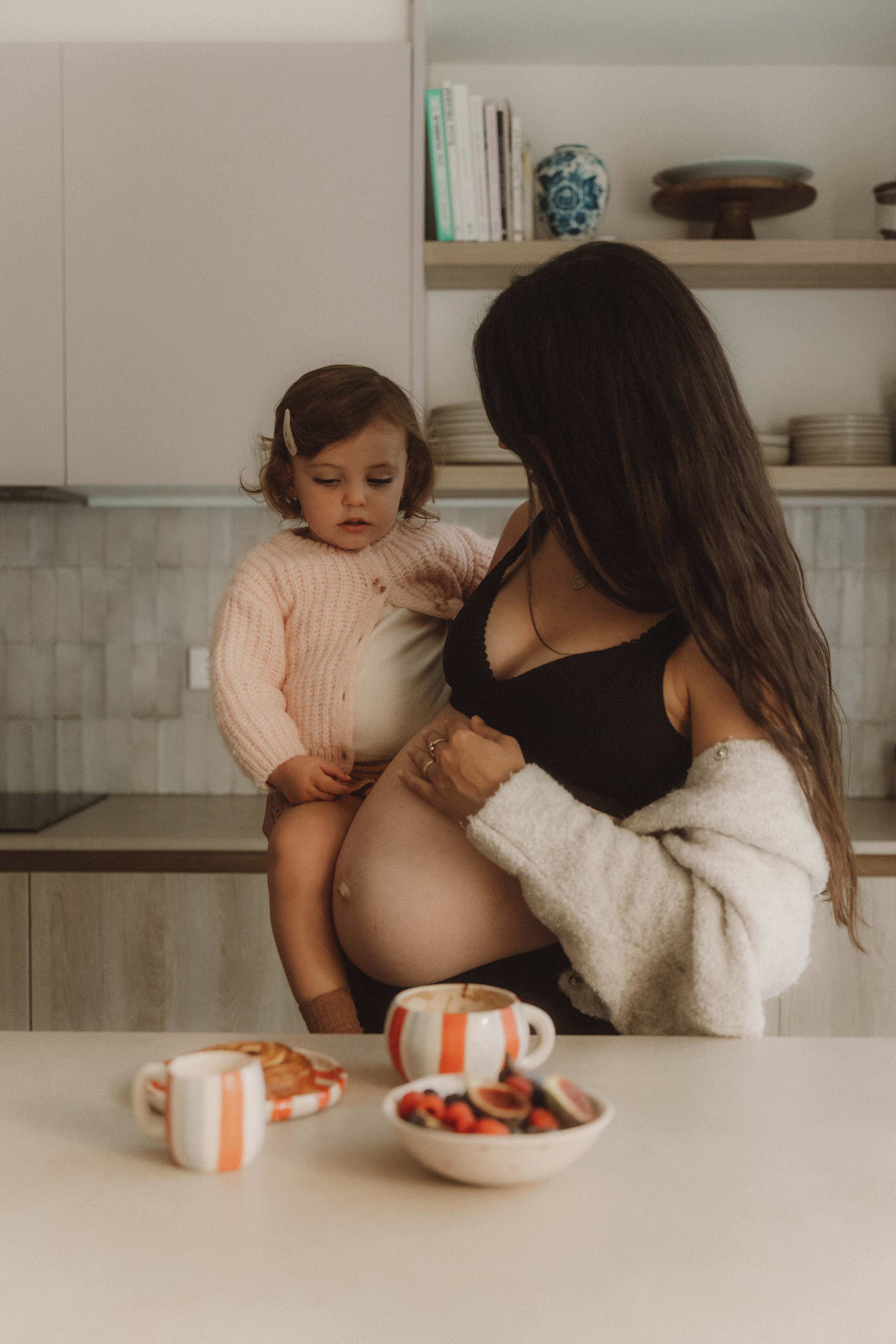 Pre-Order Amy 2.0 - Lekvrije Voedingsbeha