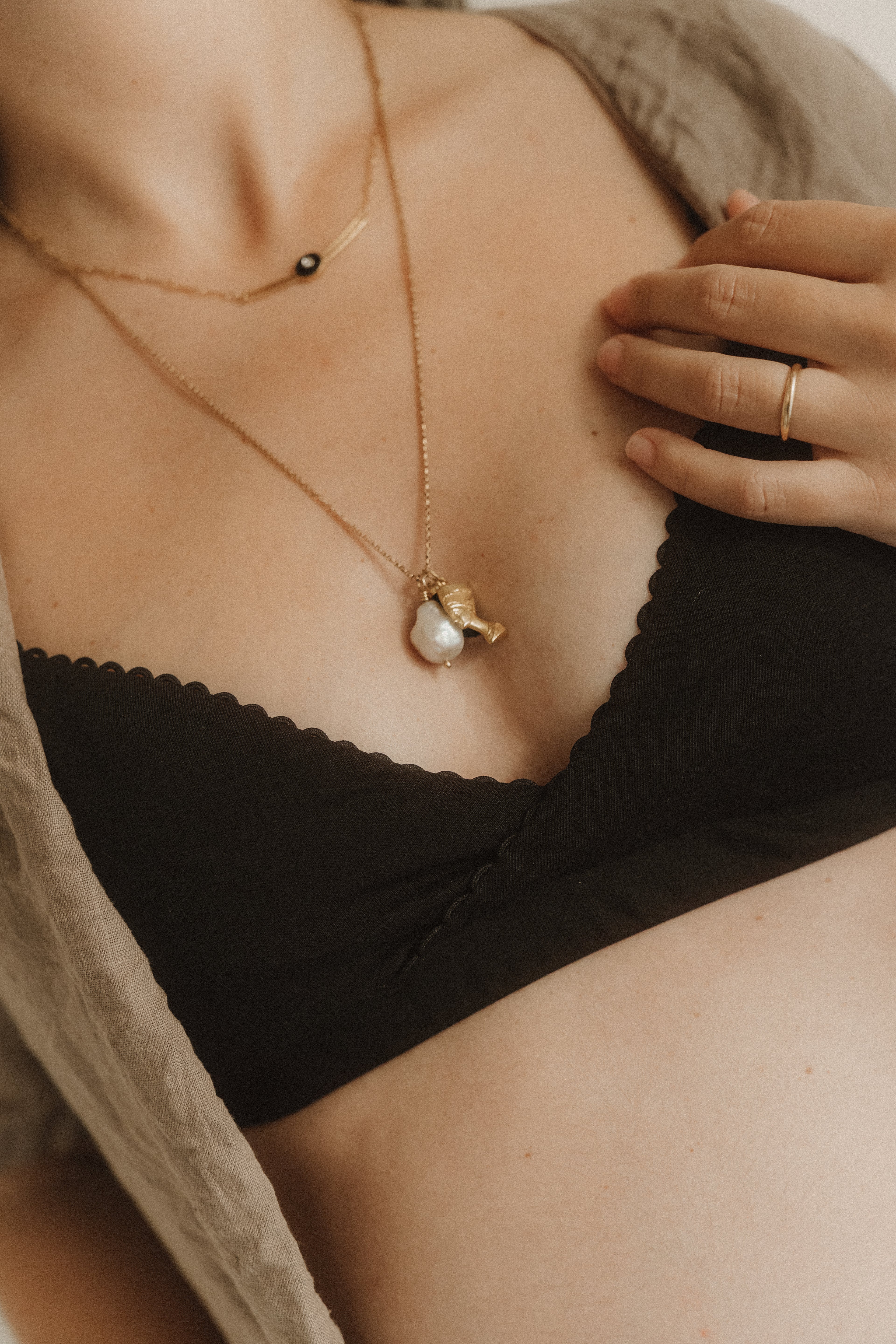 Pre-Order Amy 2.0 - Lekvrije Voedingsbeha