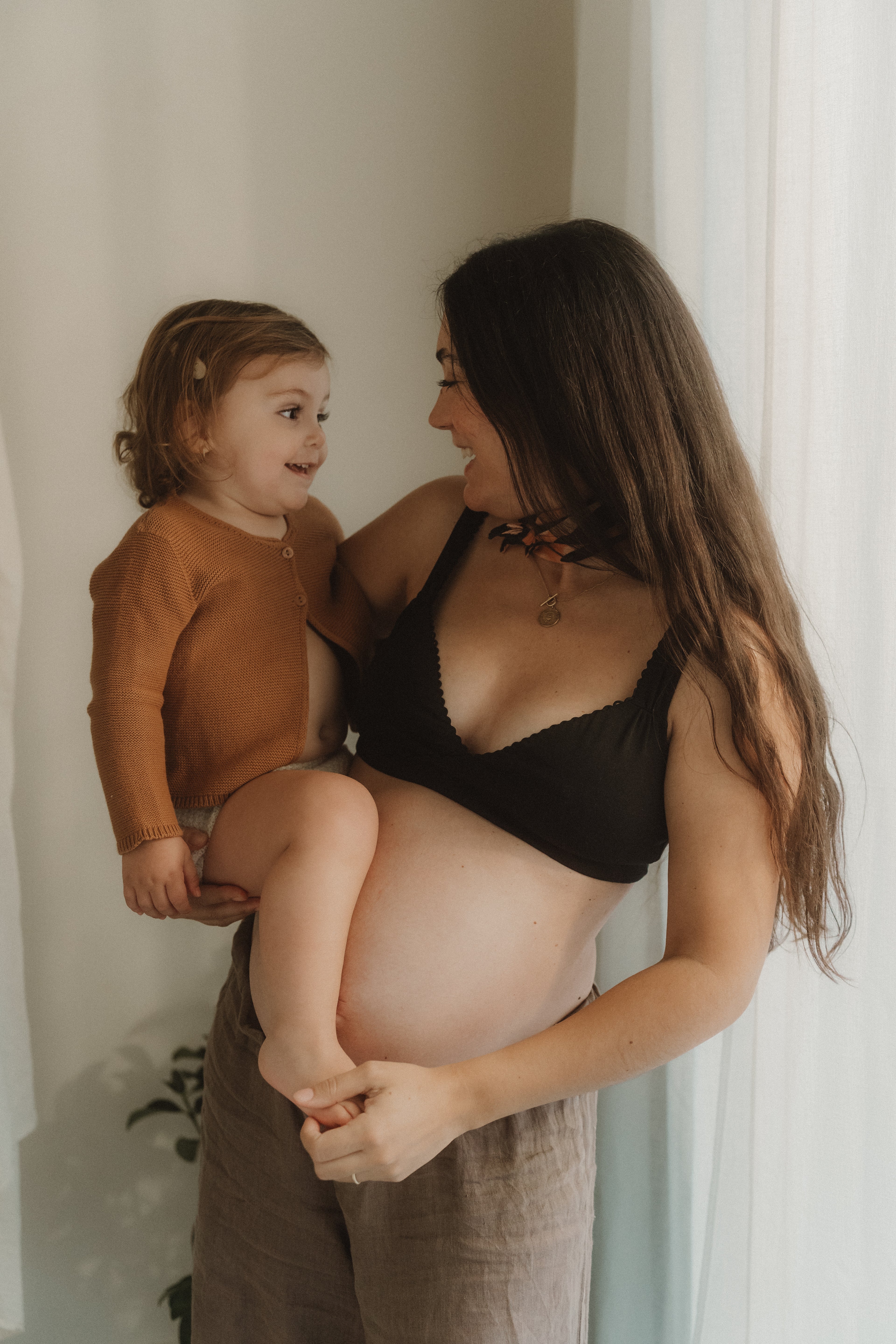 Pre-Order Amy 2.0 - Lekvrije Voedingsbeha