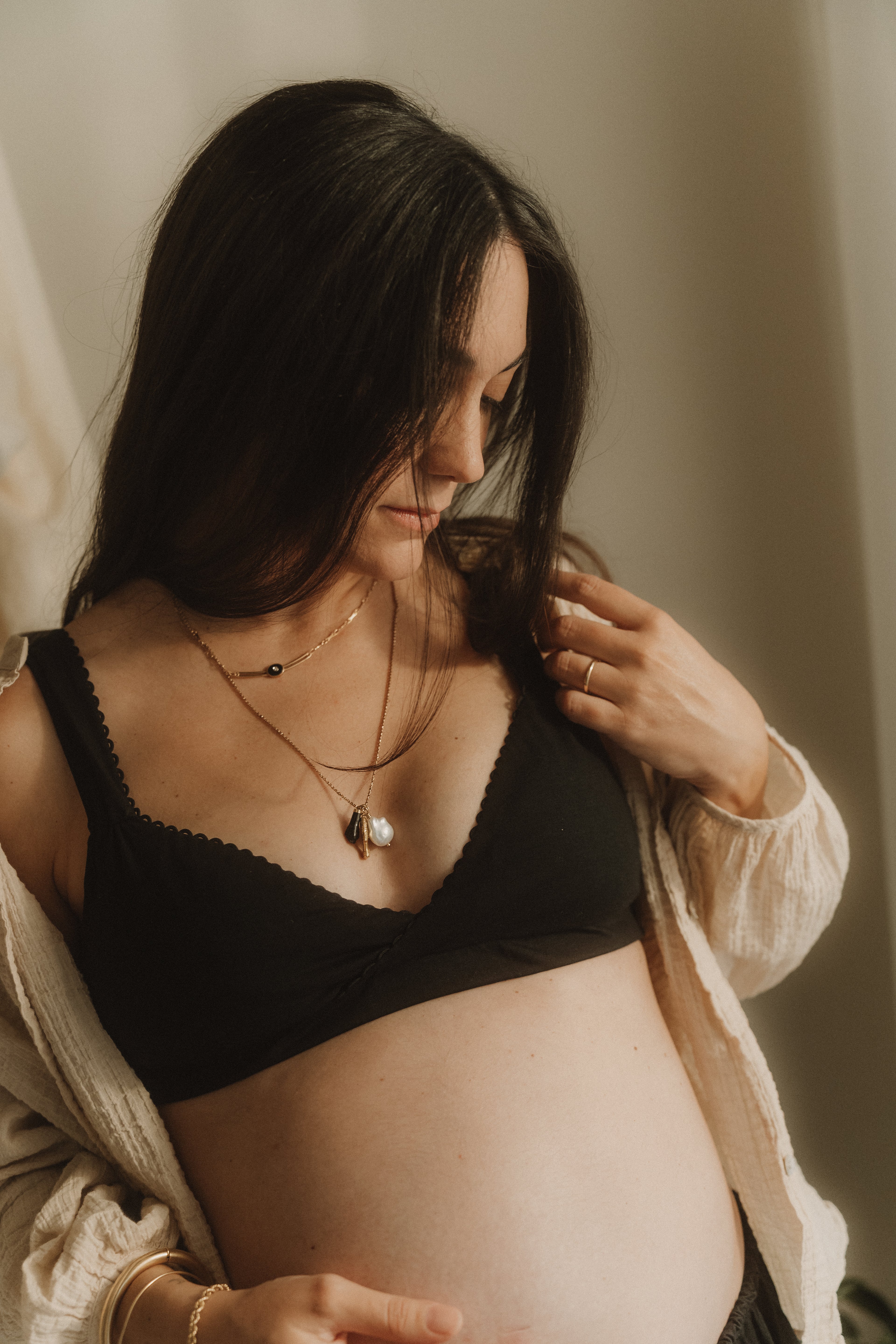 Pre-Order Amy 2.0 - Lekvrije Voedingsbeha