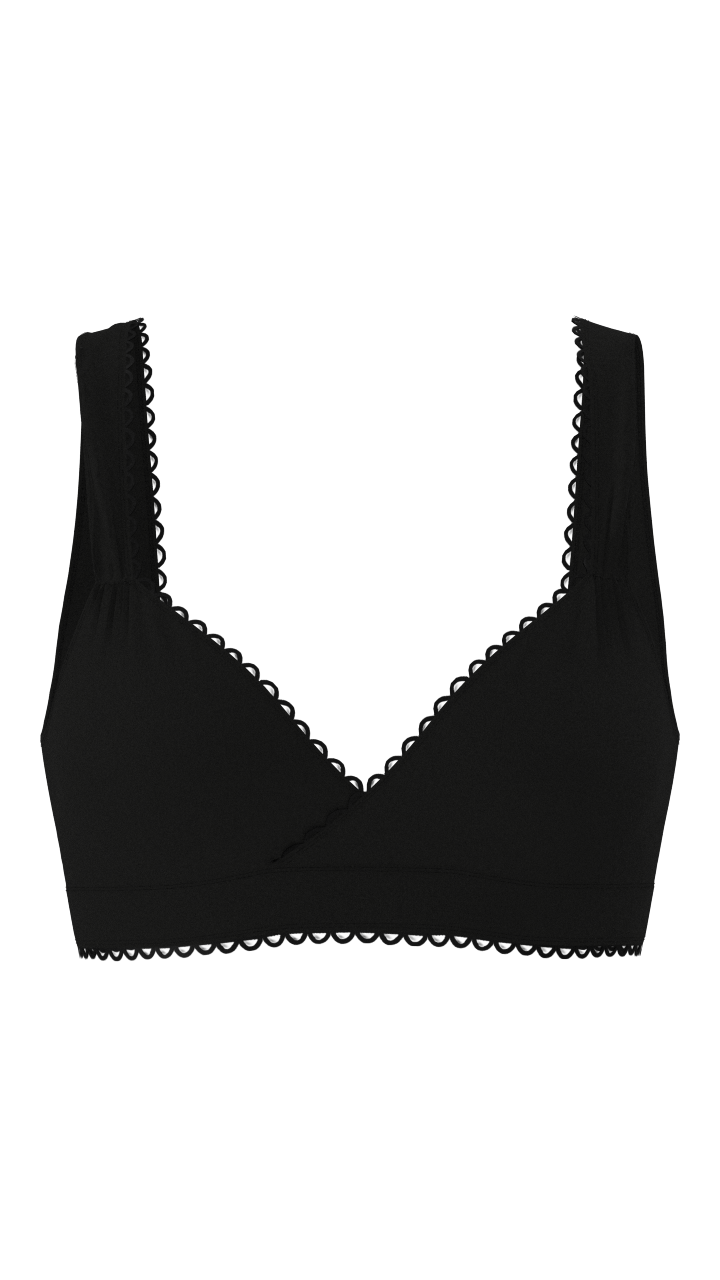 Pre-Order Amy 2.0 - Lekvrije Voedingsbeha