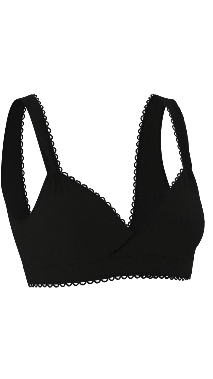 Pre-Order Amy 2.0 - Lekvrije Voedingsbeha