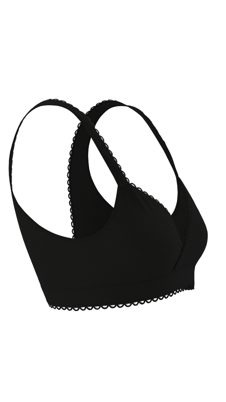 Pre-Order Amy 2.0 - Lekvrije Voedingsbeha